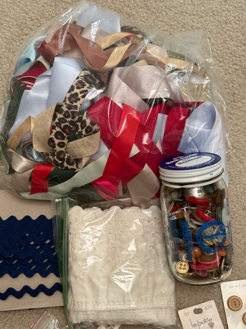 Sewing Accessory Bundle - Picture 3 of 7